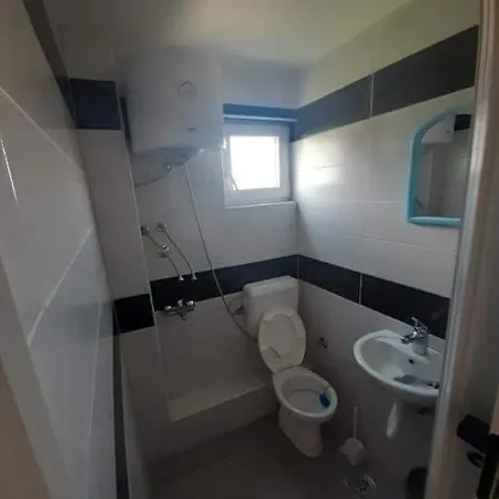 Landhaus Kuca U Prirodi