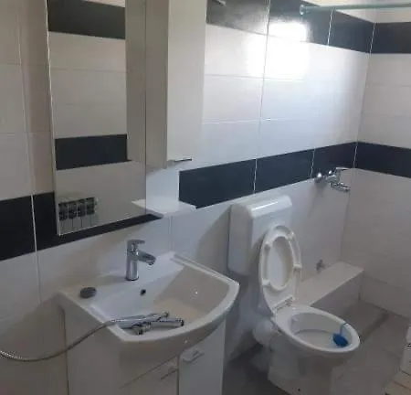 Landhaus Kuca U Prirodi *