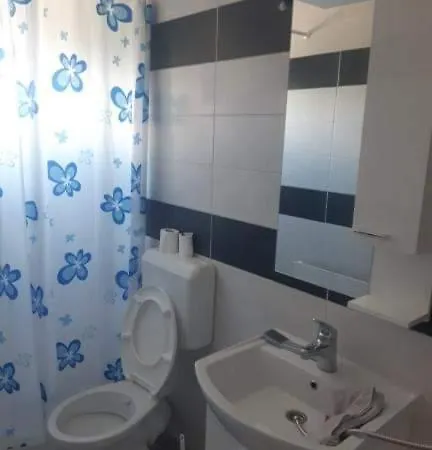 Kuca U Prirodi Landhaus