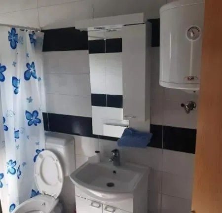 Landhaus Kuca U Prirodi