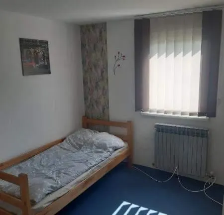 Landhaus Kuca U Prirodi *